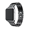 بند فلزی مدل Fish مناسب برای Apple Watch 42 - 44 - 45 mm